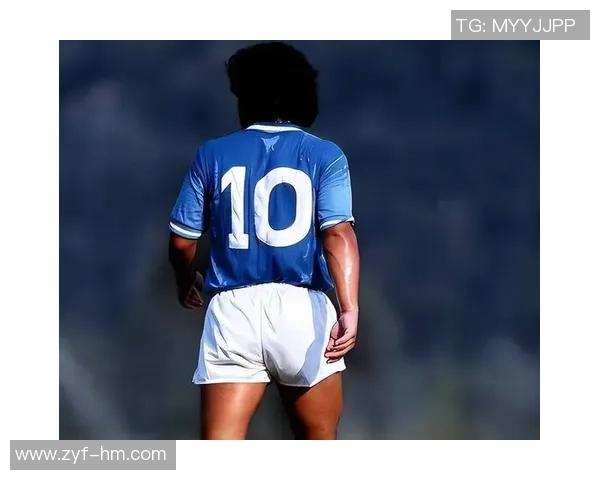 十号球衣传奇人物：足球场上的艺术家与领袖们的辉煌时刻