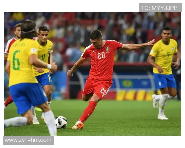 塞尔维亚足球俱乐部球星崛起探秘他们如何引领欧洲绿茵新风潮